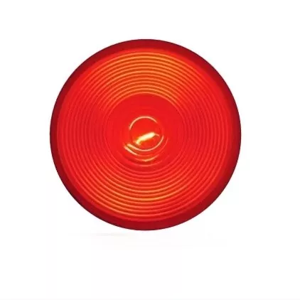4인치 원형 1-LED 트레일러 조명